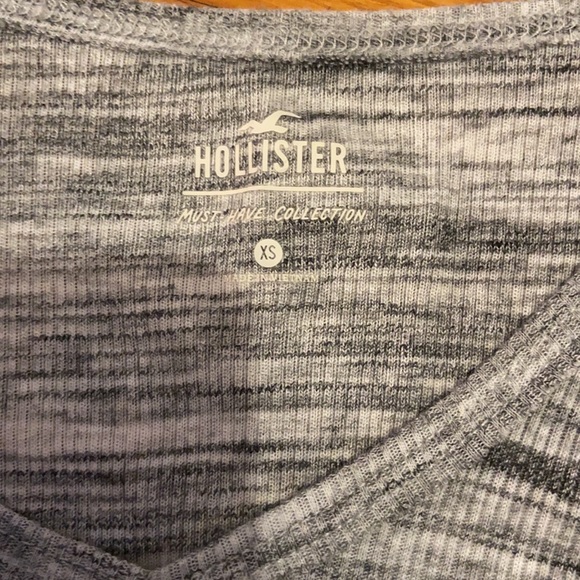 Crop Top from Hollister - Picture 3 of 3